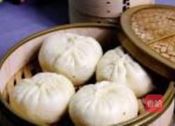 什锦素馅大包子的做法图解14