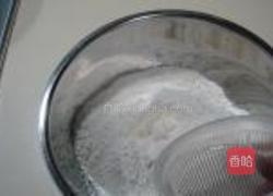 什锦素馅大包子的做法图解2