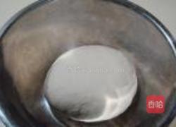 什锦素馅大包子的做法图解3