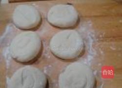 什锦素馅大包子的做法图解9