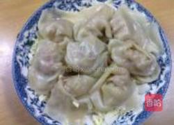 双丝拌馄饨的做法图解5