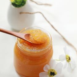 酸甜菠萝酱的做法[图]