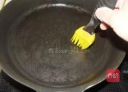 南瓜饼的做法图解7