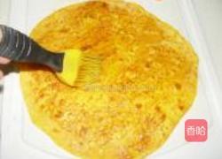 南瓜饼的做法图解10