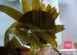 粽香八宝饭的做法图解2