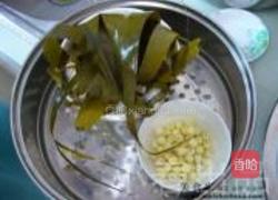 粽香八宝饭的做法图解4