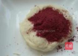 西瓜馒头的做法图解3