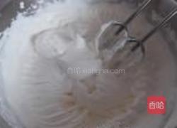 巧克力慕斯蛋糕的做法图解2