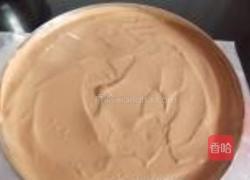 巧克力慕斯蛋糕的做法图解8