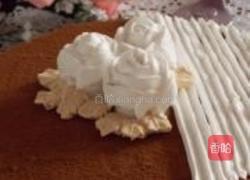 巧克力慕斯蛋糕的做法图解9