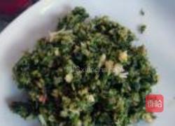 杏仁青酱黑豆通心粉的做法图解6