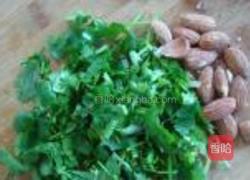 杏仁青酱黑豆通心粉的做法图解4