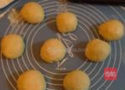 双麻豆沙饼的做法图解1