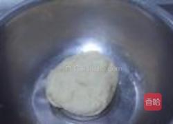 野葱饼干的做法图解2