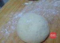 野葱饼干的做法图解6