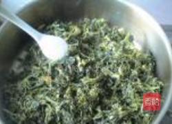苜蓿麦饭的做法图解12