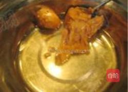 花生酱小饼的做法图解2