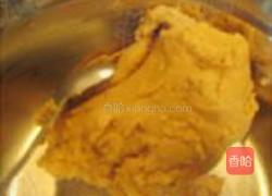 花生酱小饼的做法图解6