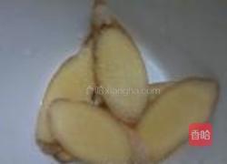 秋梨膏的做法图解4