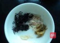清汤素面的做法图解1