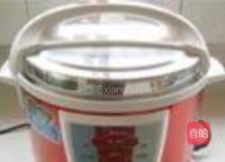 煲仔饭的做法图解7