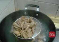 木樨炒荞麦猫耳朵的做法图解19