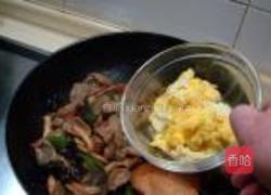 木樨炒荞麦猫耳朵的做法图解21