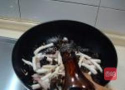 木樨炒荞麦猫耳朵的做法图解12