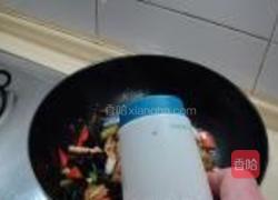 木樨炒荞麦猫耳朵的做法图解16