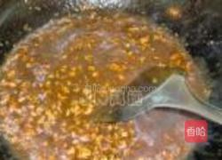 猪肉炸酱面的做法图解12