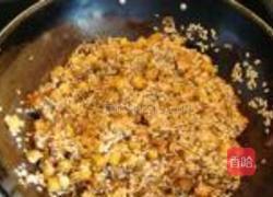 红烧肉焖饭的做法图解9