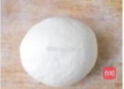 家常打卤面的做法图解3