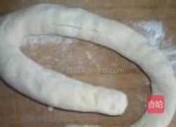 婆婆丁大蒸包的做法图解5