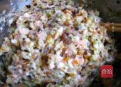 白菜猪肉饺子的做法图解10