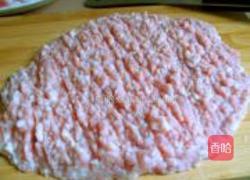 白菜猪肉饺子的做法图解4