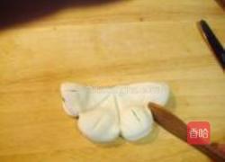 蜜枣荷叶夹的做法图解9