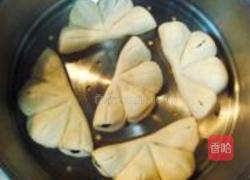 蜜枣荷叶夹的做法图解10