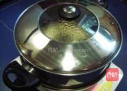 蜜枣荷叶夹的做法图解11