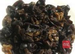 五味黄金素蒸饺的做法图解6