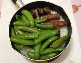 煲仔饭[图]