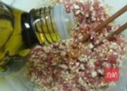 春笋芹菜鲜肉饺的做法图解6