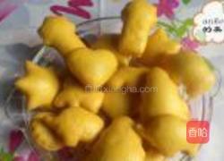 迷你小馒头的做法图解5