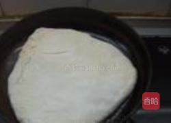 猪肉大葱馅饼的做法图解11