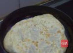 猪肉大葱馅饼的做法图解12