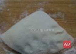 猪肉大葱馅饼的做法图解9