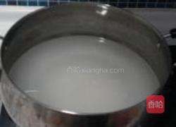 山珍肥牛粥的做法图解4