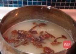 山珍肥牛粥的做法图解5