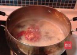 山珍肥牛粥的做法图解7