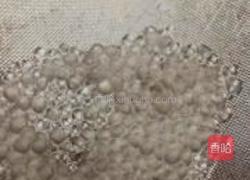 草莓西米露的做法图解3