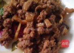 营养鸭肉粥的做法图解4